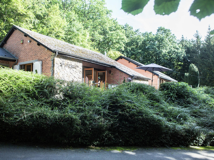 Luxurious Villa with Private Pool in Durbuy, Luxembourg