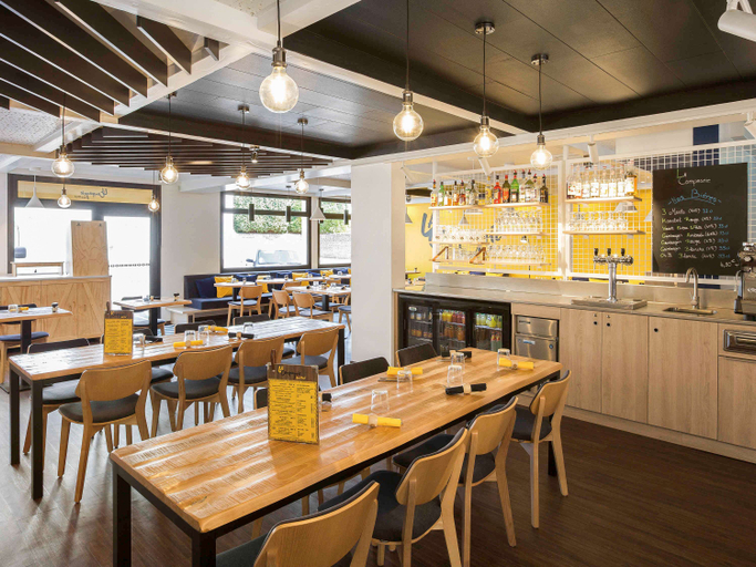 Food & Drinks 5, ibis Lille Lomme Centre, Nord