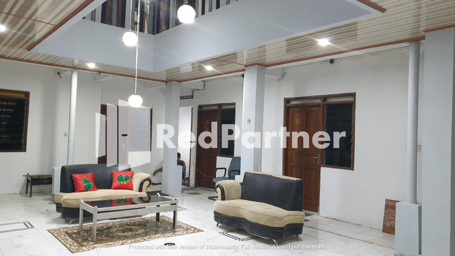 Others 5, RedDoorz near Lippo Mall Yogyakarta 2 , Yogyakarta