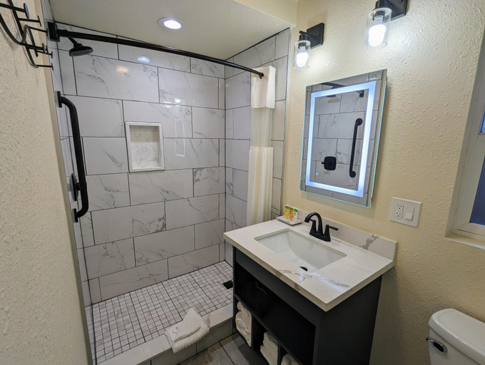Bathroom 1