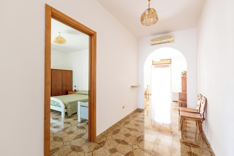 Bedroom 3, 4100 Sisters' House by Barbarhouse, Lecce