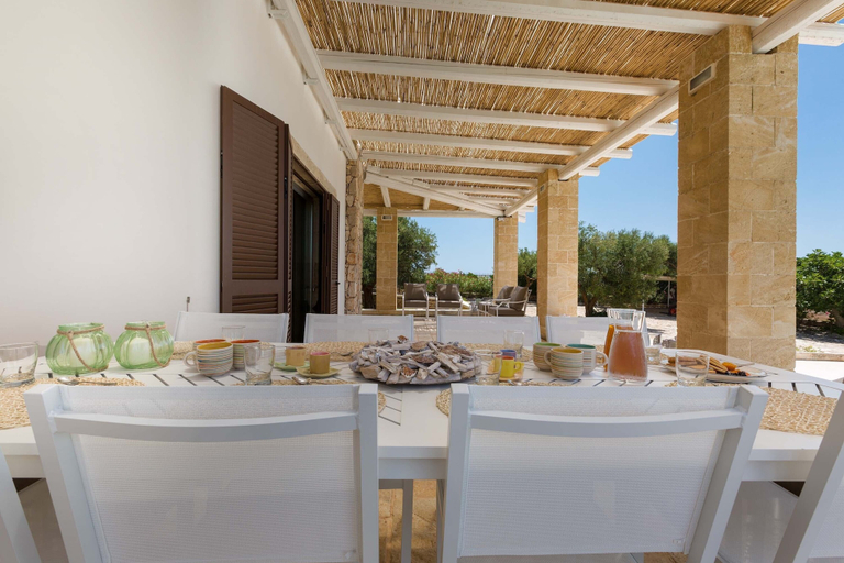 Food & Drinks, 1159 Perla Bianca by Perle di Puglia, Lecce