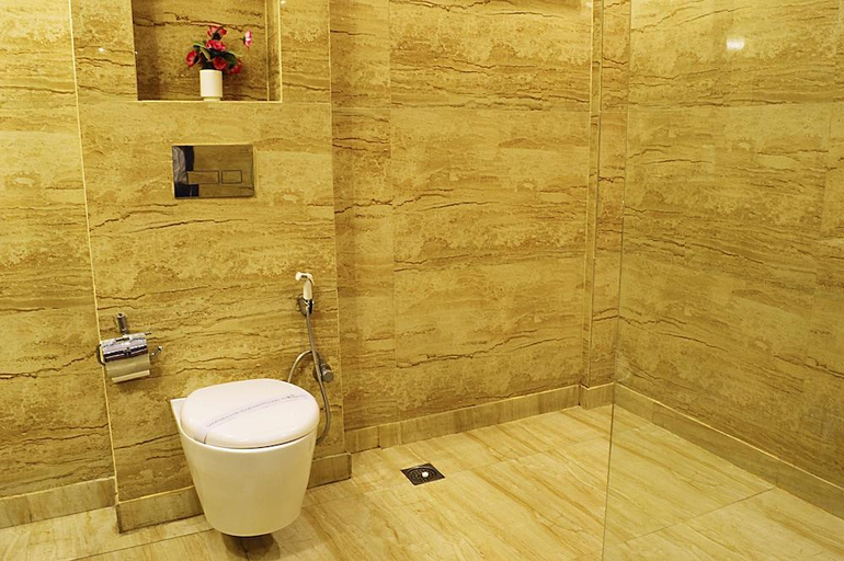 Bathroom 4