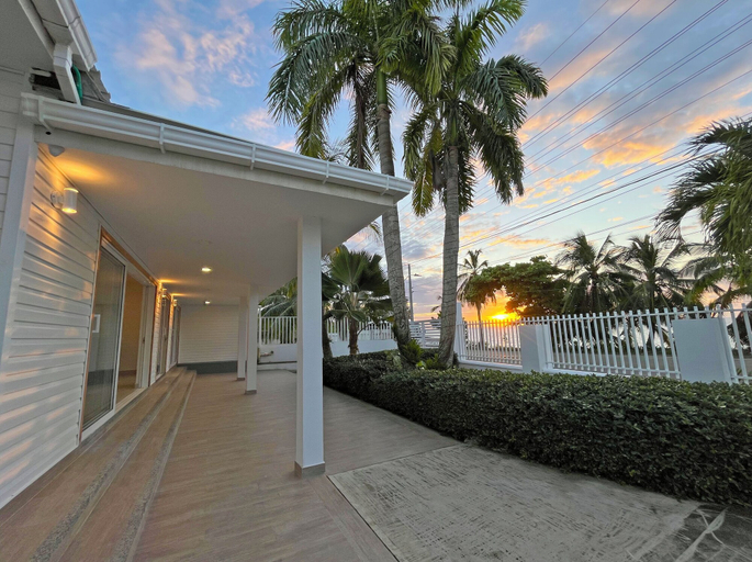 Exterior & Views 2, Zaba Beach House, San Andrés