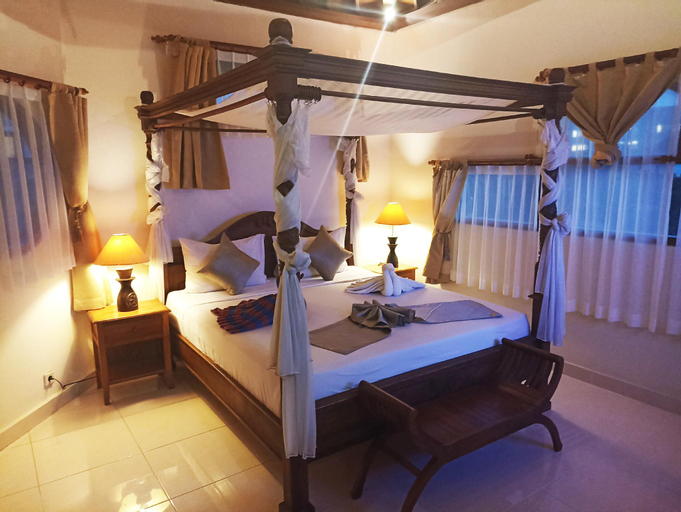 Bedroom 28