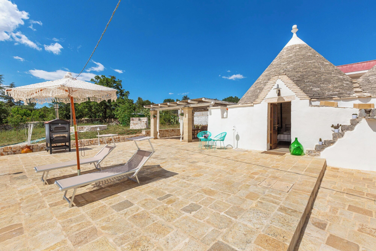 Exterior & Views 2, 4023 Trullo Domi by Perle di Puglia, Bari