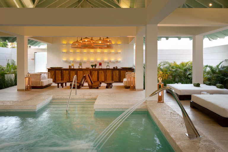 Sport & Beauty 2, Meliá Punta Cana Beach Wellness Inclusive - Adults only, Salvaleon de Higuey