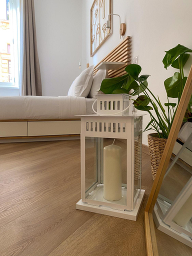 Bedroom 2, Boho Suites - Rome Colosseum, Rome