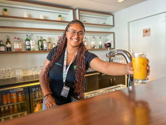 Food & Drinks 5, ibis Styles Nimes Gare Centre, Gard