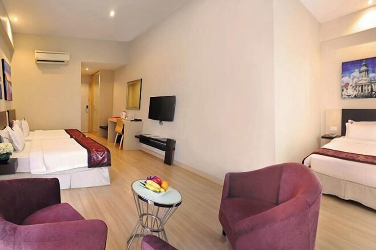 Bedroom 7