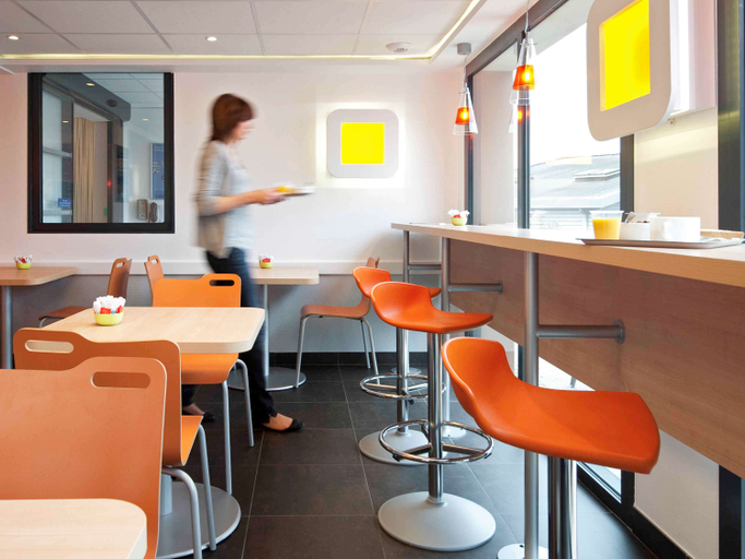Food & Drinks 4, ibis budget Pontivy Centre Bretagne, Morbihan