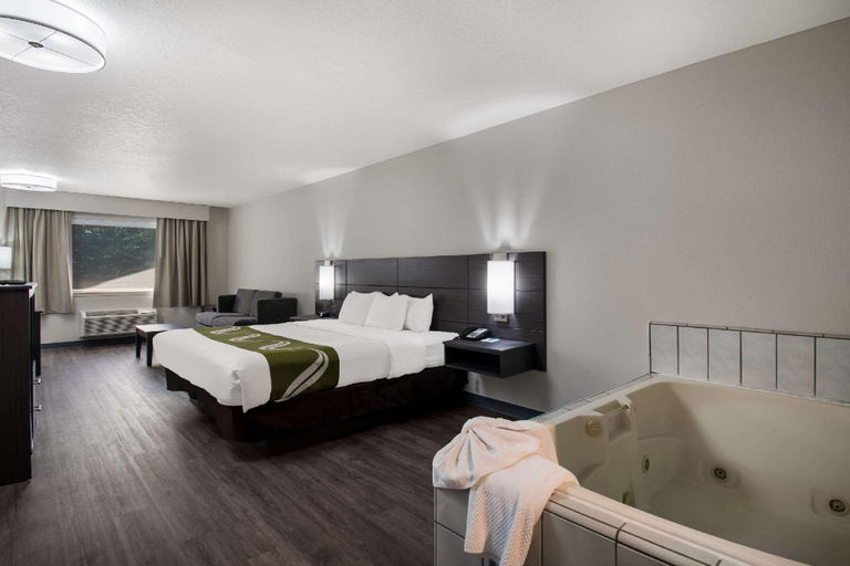 Bedroom 15