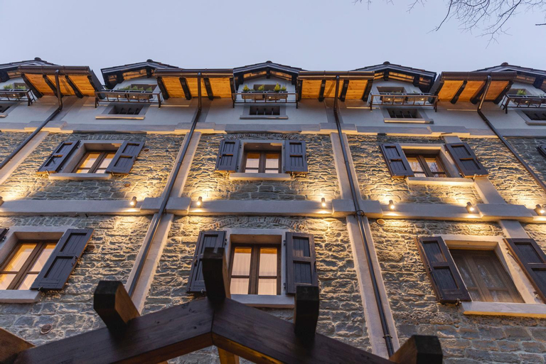 Granduca Mountain Wellness Apartments Campigna, Forli' - Cesena