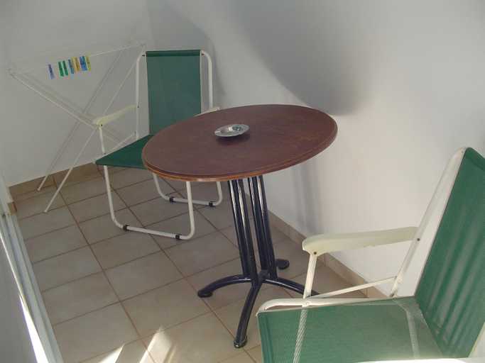 Others 4, Nina Rooms (apartments), Attica