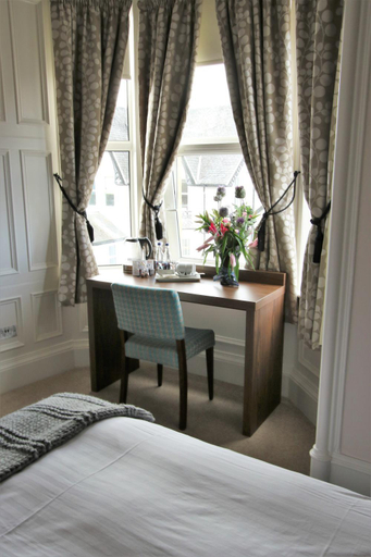Others 3, Corriegarth Hotel, Highland