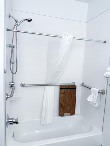 Bathroom 8