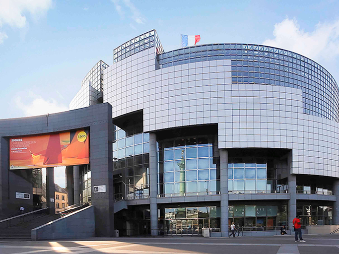 Exterior & Views 2, Hotel Mercure Paris Bastille Saint Antoine, Paris
