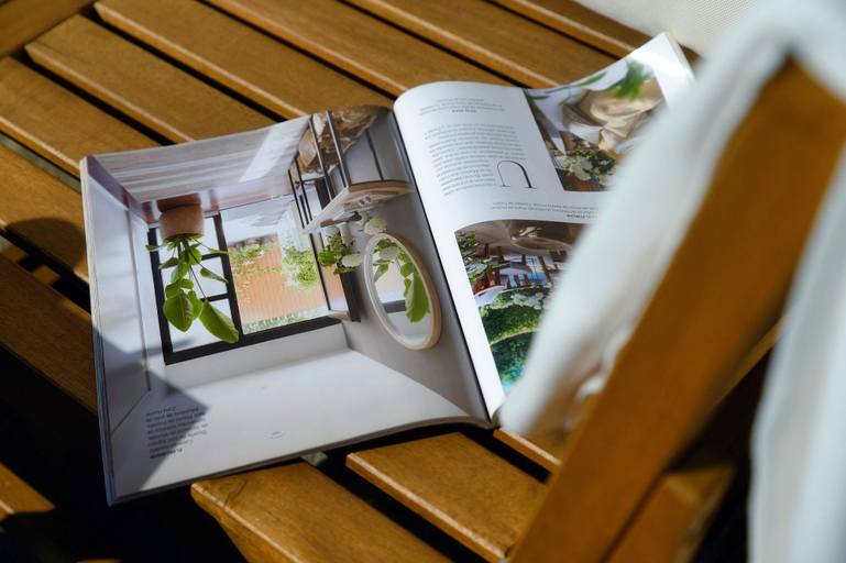 Food & Drinks, Viviana Suite 1, Como