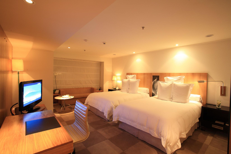 Bedroom 5