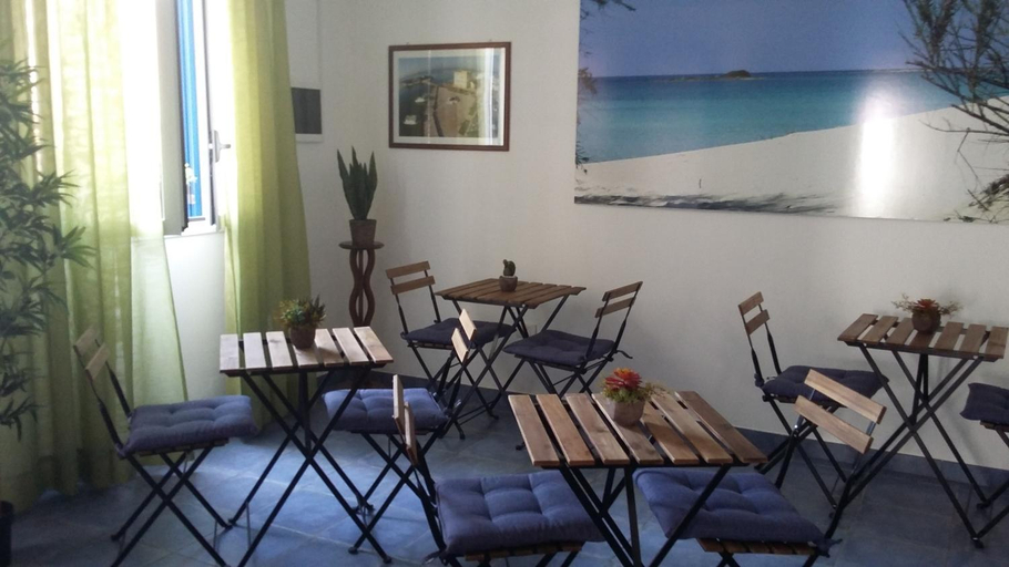 Others 3, SAMARCANDA camere e appartamenti, Lecce