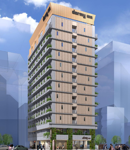Exterior 1