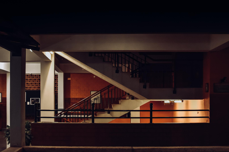 Public Area 4, Olde Bangalore Resort and Wellness Center, Bangalore