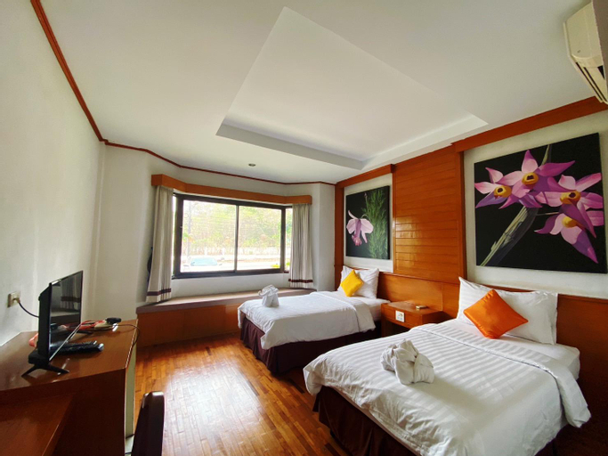 Bedroom 7