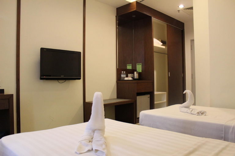 Bedroom 23