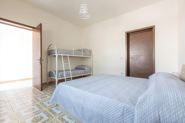 Bedroom 3, 3986 Villetta Arimar by Barbarhouse, Lecce