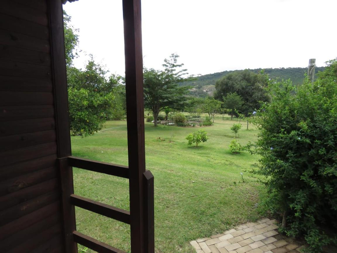 Others 3, Kiaat Bungalows, Ehlanzeni