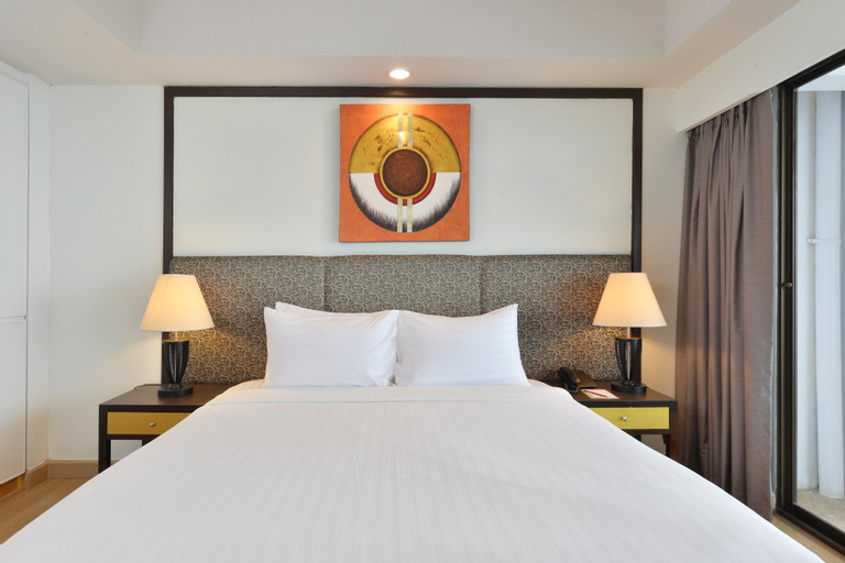 Bedroom 7