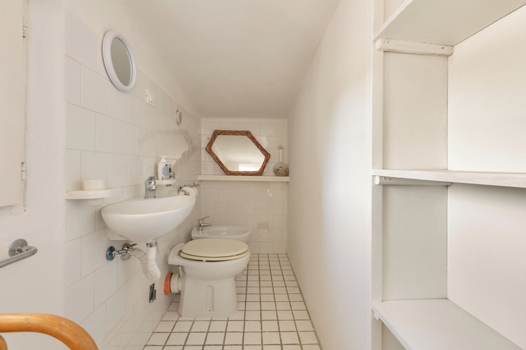 Bathroom 3, 3987 Villa Greco by Barbarhouse, Taranto