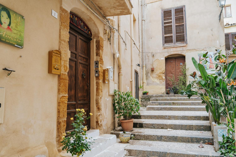 Exterior & Views 2, Il Meraviglioso Mondo di Amelie, Agrigento