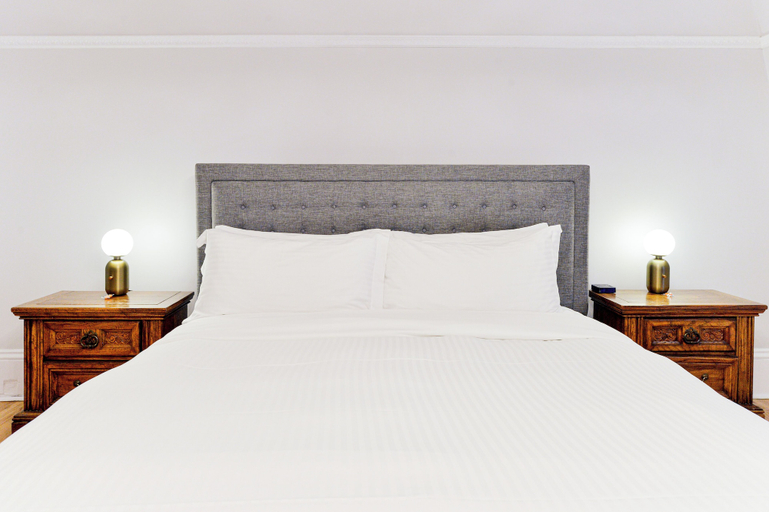 Bedroom 4, Nevis Estate Boutique Hotel, Lanark
