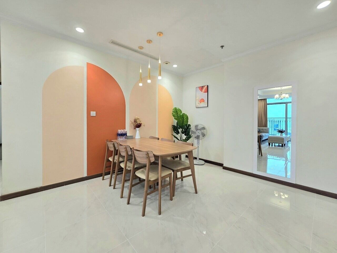 Others 5, YoungC Apartment Landmark, Bình Thạnh