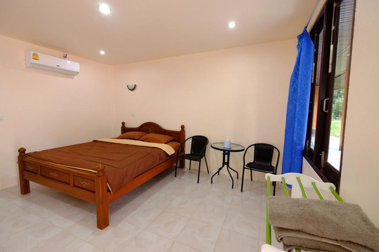 Bedroom 5, Ladawan Resort, Sikao