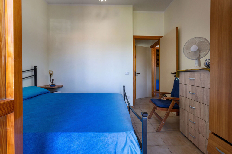 Bedroom 4, 3980 Villino Silvana By Barbarhouse, Lecce