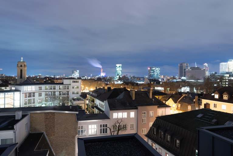 Others 5, Studiohouse Frankfurt, Frankfurt am Main