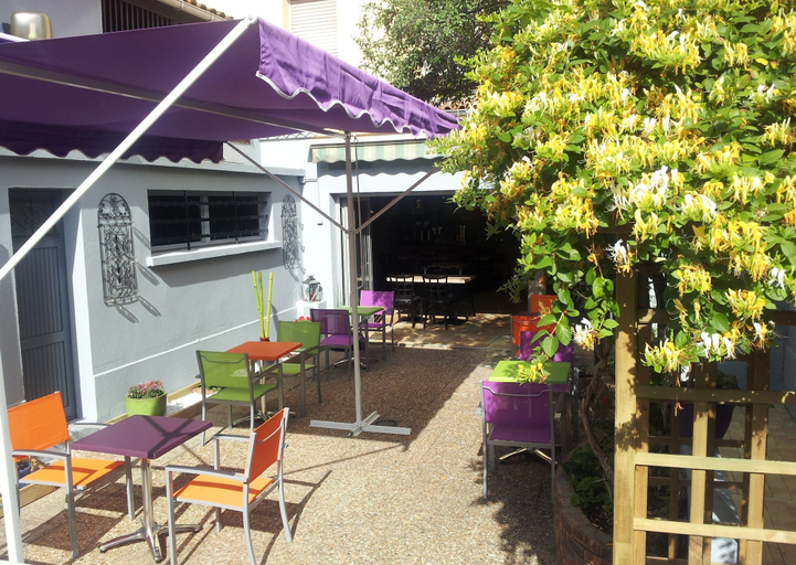 Exterior & Views 2, Sure Hotel by Best Western Angouleme, Charente