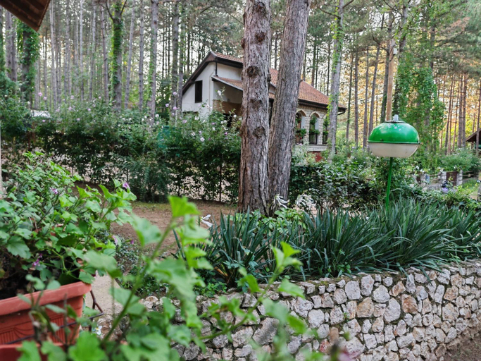 Others 3, Apartmani Todorovic, Veliko Gradište