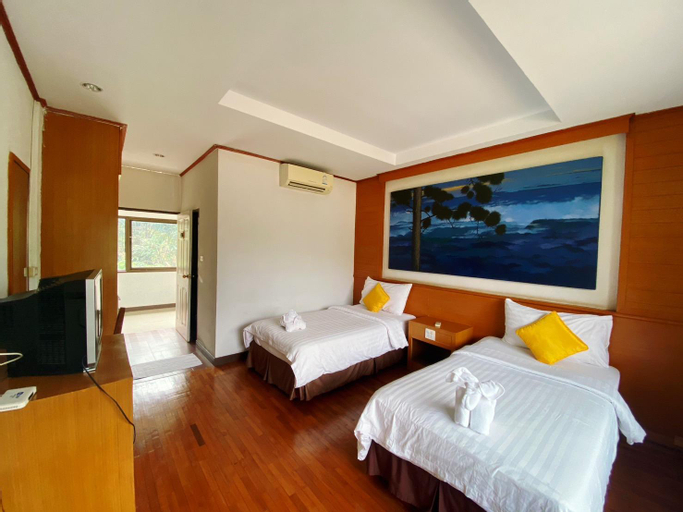 Bedroom 9