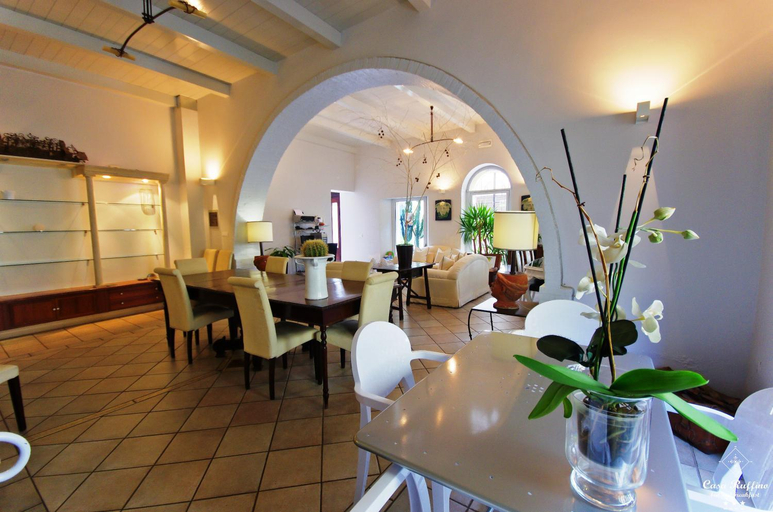 Food & Drinks 4, B&B Casa Ruffino, Palermo