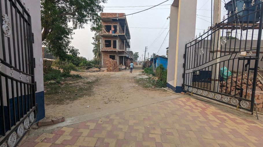 Others 3, PARTH KING BEACH RESORT , Purba Medinipur