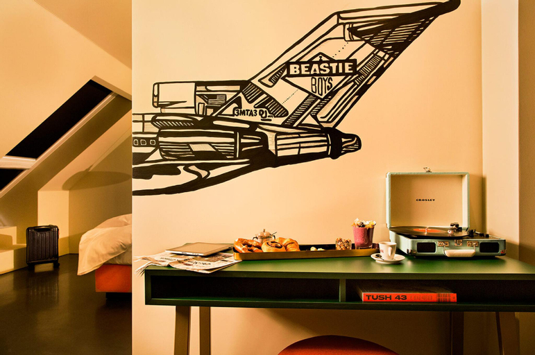 Amenities