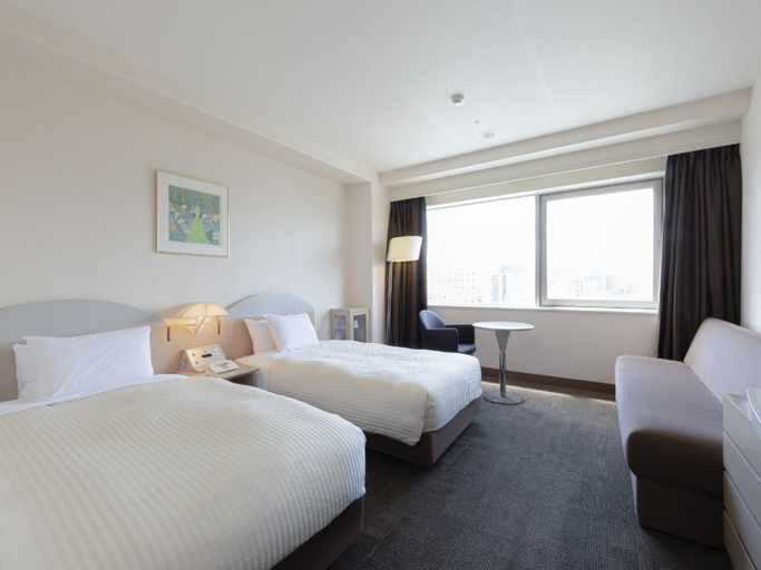 Bedroom 12