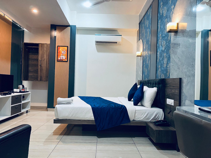 Others 5, Hotel Travaasa - Ajmer Road Jaipur, Jaipur