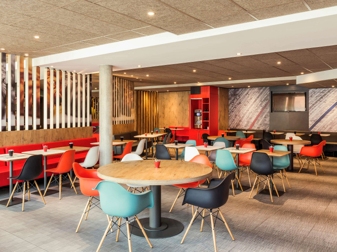 Food & Drinks 5, ibis Saint Quentin En Yvelines Velodrome, Yvelines