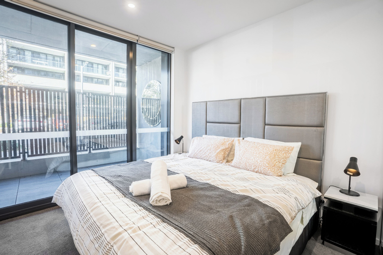 Bedroom 21