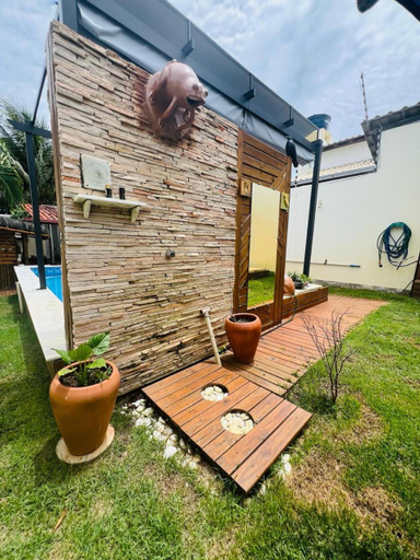 Others 2, Casa com Piscina, Canavieiras