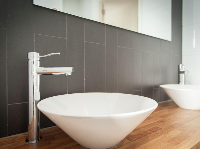 Bathroom 3, Holiday Home near Dutch Coast  Forest, Noordwijk